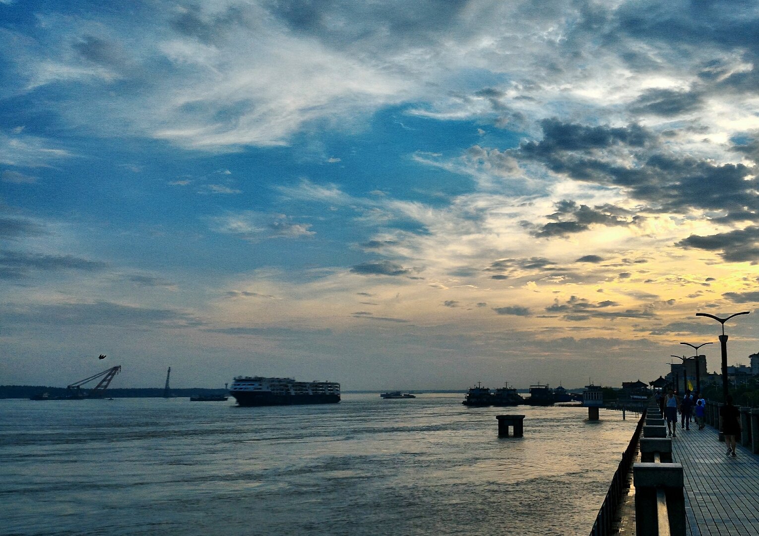 迎江天气预报20天查询