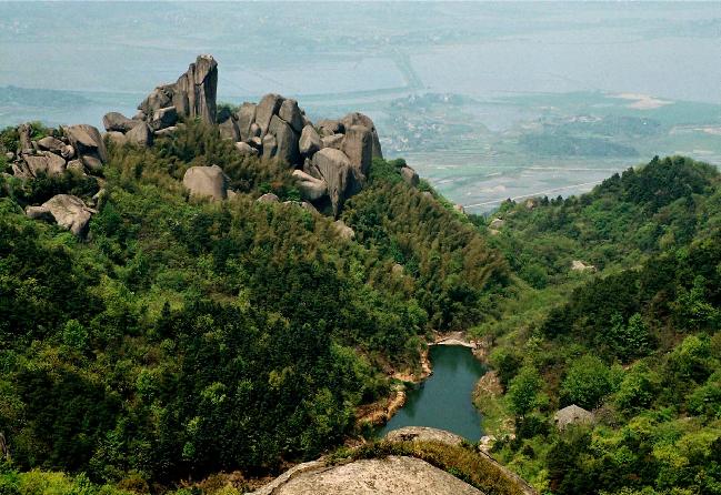 宜秀天气预报20天查询