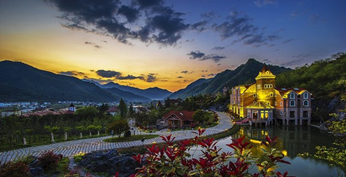 黄山天气预报20天查询