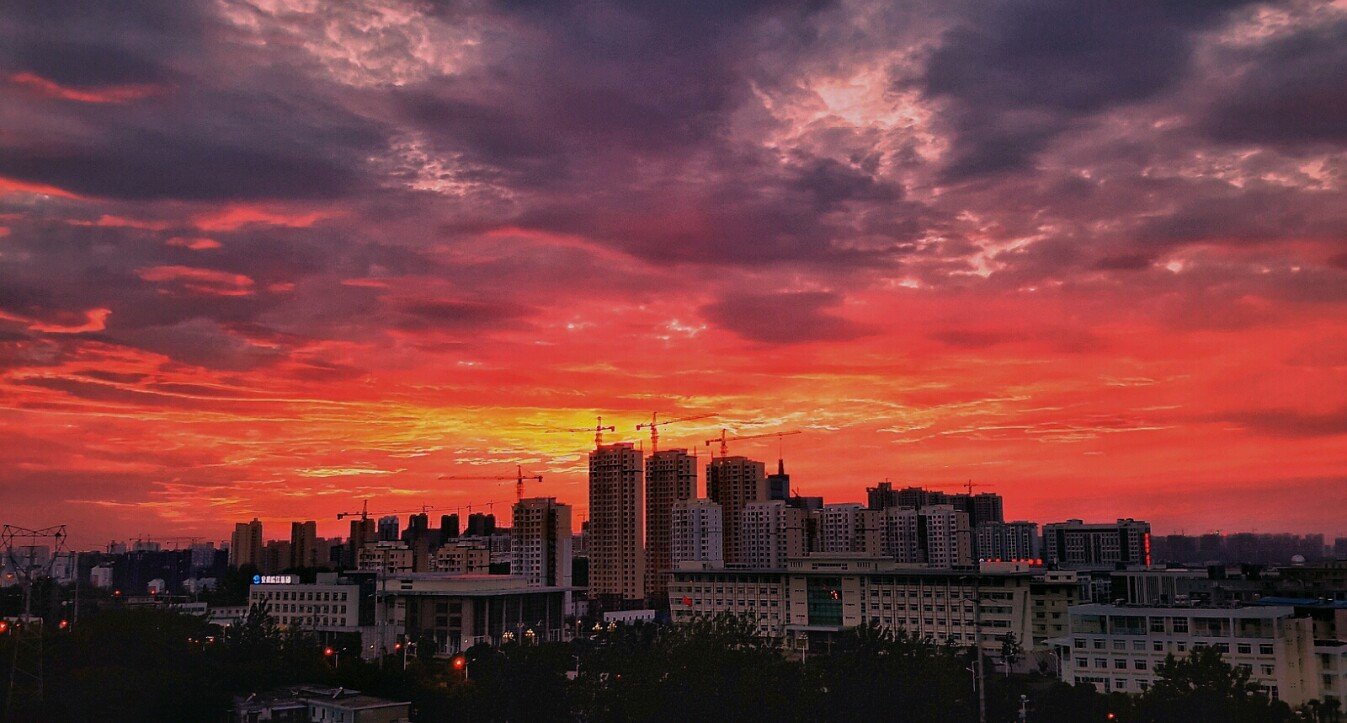 金安天气预报20天查询