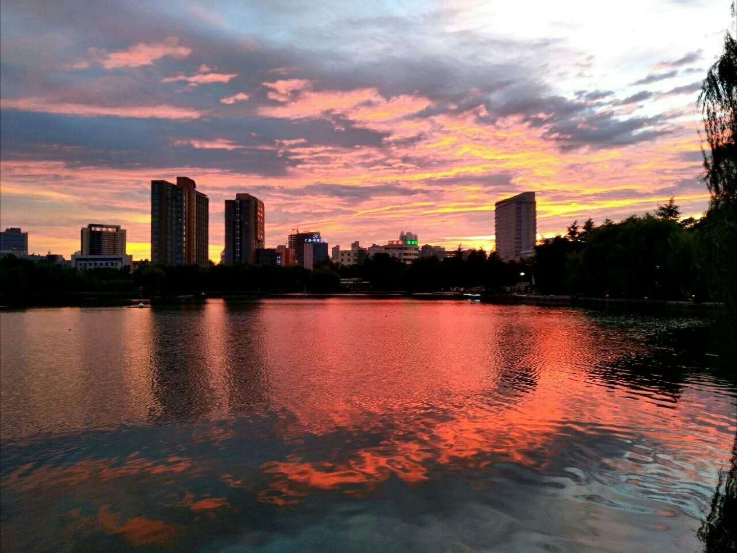 贵池天气预报20天查询