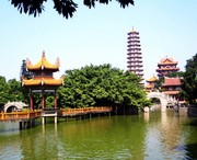 福州天气预报20天查询