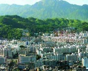 罗源天气预报20天查询