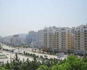 长乐天气预报20天查询