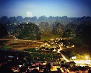 福清天气预报20天查询