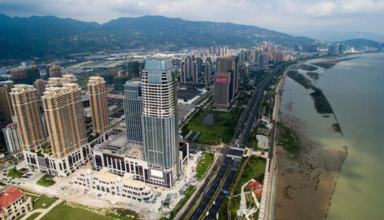 马尾天气预报20天查询