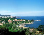 厦门天气预报20天查询