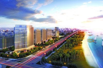 翔安天气预报20天查询