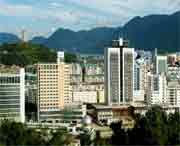 宁德天气预报20天查询