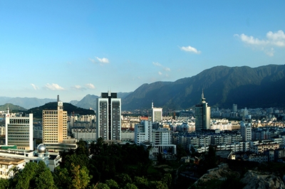 蕉城天气预报20天查询