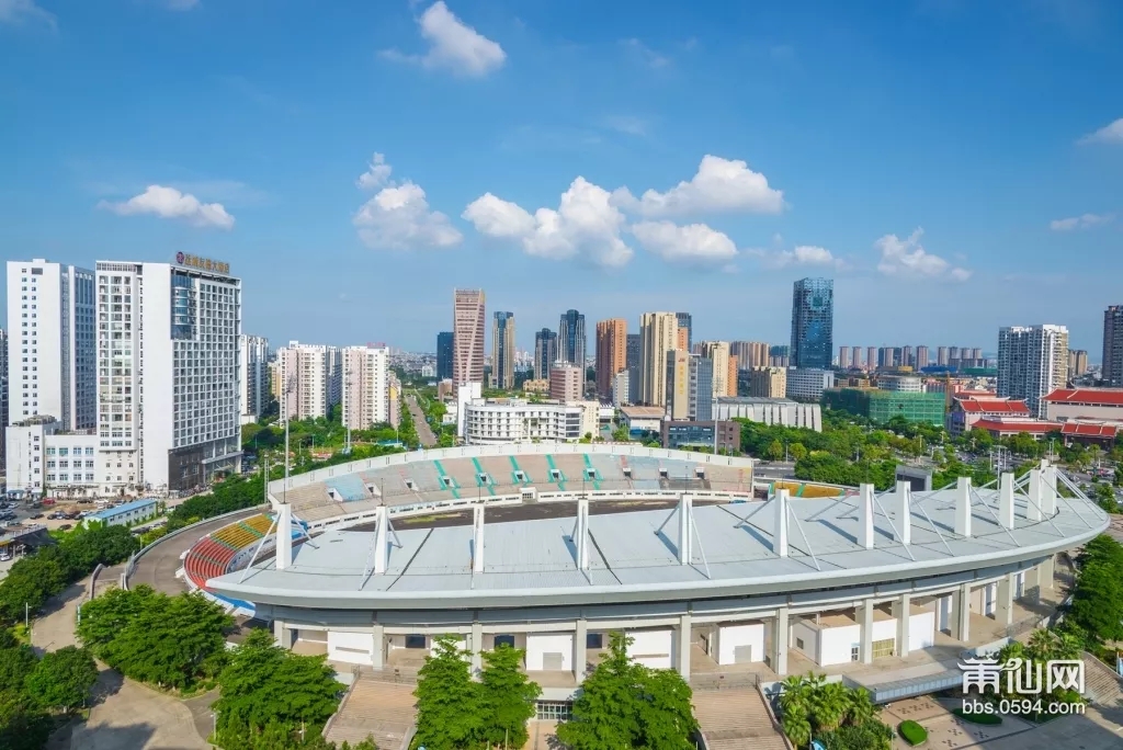 荔城天气预报20天查询