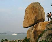 东山天气预报20天查询