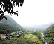 上杭天气预报20天查询