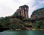 武夷山天气预报20天查询