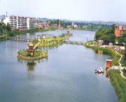 新建天气预报20天查询