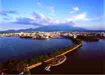 九江天气预报20天查询