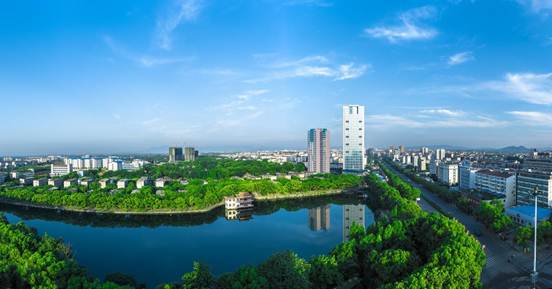 共青城天气预报20天查询