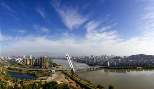 信州天气预报20天查询