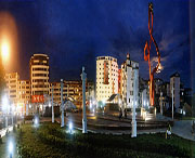 南丰天气预报20天查询