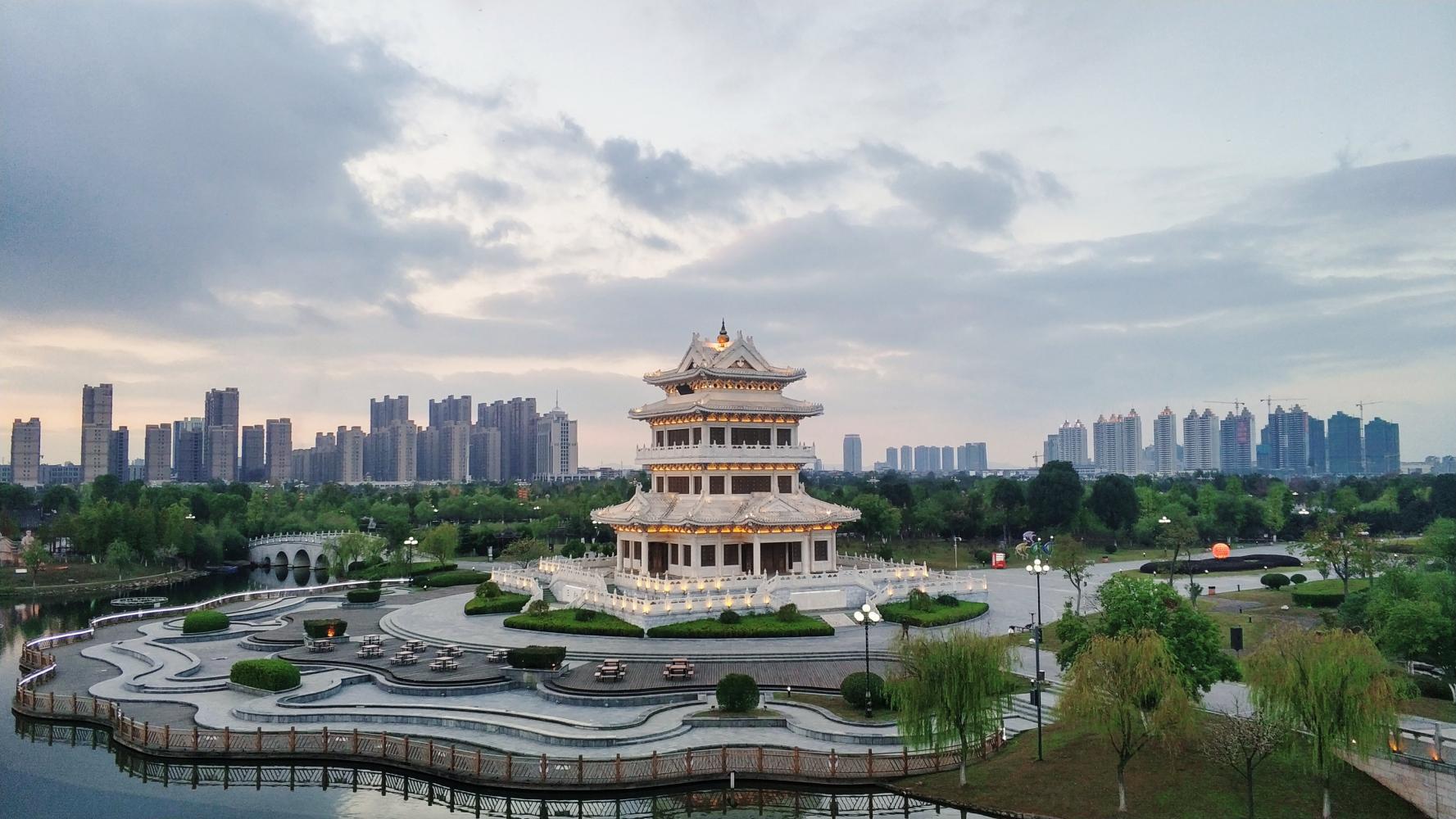 临川天气预报20天查询