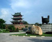 赣州天气预报20天查询