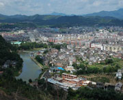 大余天气预报20天查询