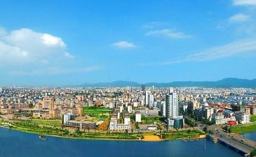 渝水天气预报20天查询