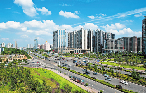 岳麓天气预报20天查询