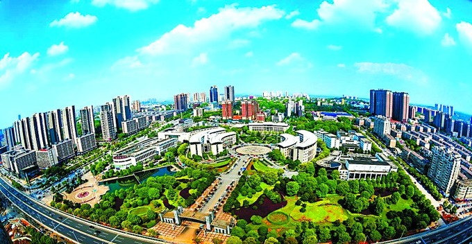 雨花天气预报20天查询