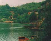 宜章天气预报20天查询