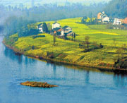 桃源天气预报20天查询