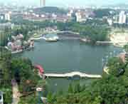 娄底天气预报20天查询