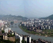 冷水江天气预报20天查询