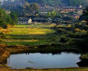 邵东天气预报20天查询