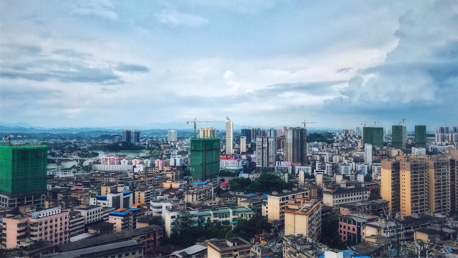 大祥天气预报20天查询