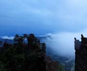 慈利天气预报20天查询