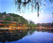 江华天气预报20天查询