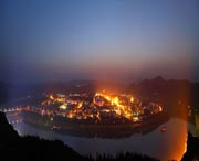 泸溪天气预报20天查询