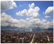 龙山天气预报20天查询