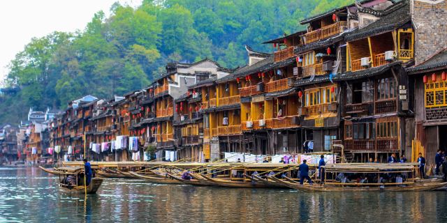 湘西天气预报20天查询