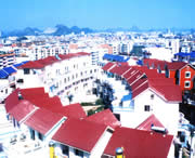 安顺天气预报20天查询