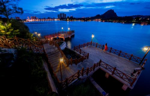 西秀天气预报20天查询