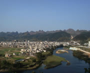 荔波天气预报20天查询