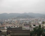 黄平天气预报20天查询