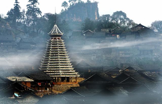 黔东南天气预报20天查询