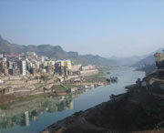 沿河天气预报20天查询