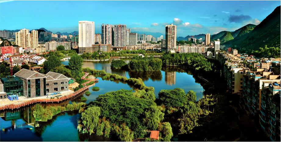 六盘水天气预报20天查询