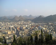 安龙天气预报20天查询