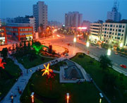 温江天气预报20天查询