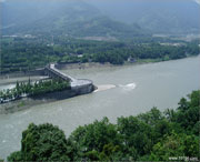 都江堰天气预报20天查询